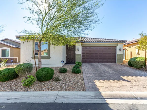 5633 Alitak Bay St, North Las Vegas, NV 89081