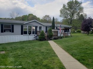 18 Range Rd, Hunlock Creek, PA 18621