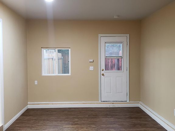 Living room area