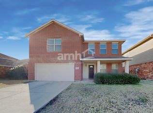 2116 Biggs St, Fort Worth, TX 76177