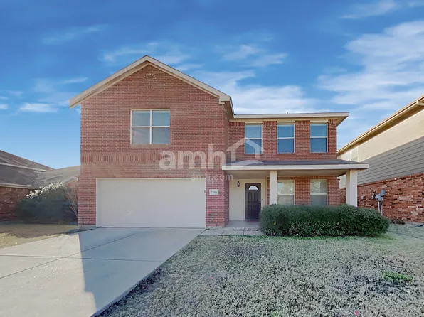 2116 Biggs St, Fort Worth, TX 76177