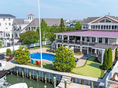 458 W Shore Dr, Brigantine, NJ, 08203