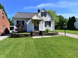 9513 S Highland Ave, Garfield Heights, OH
