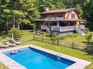 1748 Glasco Turnpike, Woodstock, NY 12498