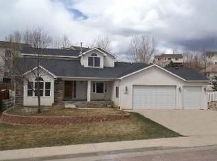 374 Scottsdale Dr, Colorado Springs, CO 80921