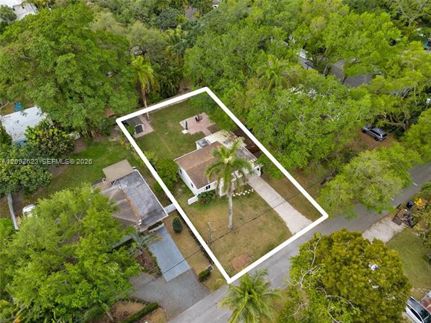 6820 SW 77th Ter # 6820, South Miami, FL 33143 — Photo 2