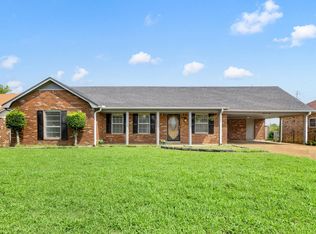 5160 Fairbrook Ave, Memphis, TN 38118