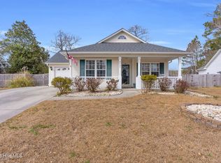 8603 Orchard Loop Rd, Leland, NC 28451