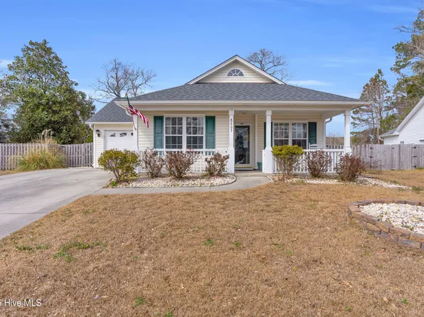 8603 Orchard Loop Road, Leland, NC 28451