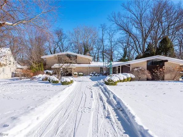 3591 Eldorado Dr, Rocky River, OH 44116