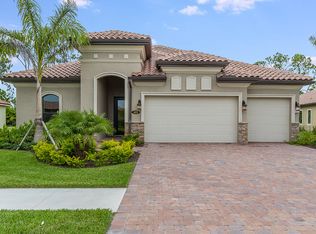 1415 Mockingbird Dr, Naples, FL 34120