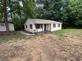 53 Acorn Rd SE, Rome, GA 30161