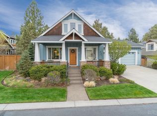 61209 Ridgewater Loop, Bend, OR 97702