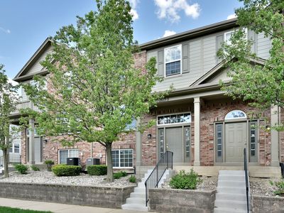1513 Bristol Ln UNIT 5, Wood Dale, IL, 60191