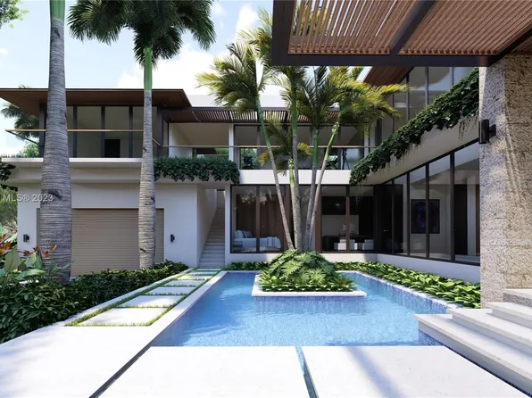 4225 Lake Rd, Miami, FL 33137