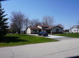 1880 Bridgeview Dr, Neenah, WI 54956