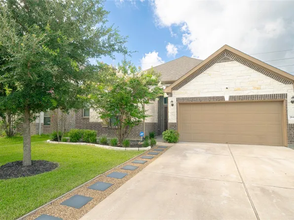 28419 Bobcat Bayou Dr, Katy, TX 77494