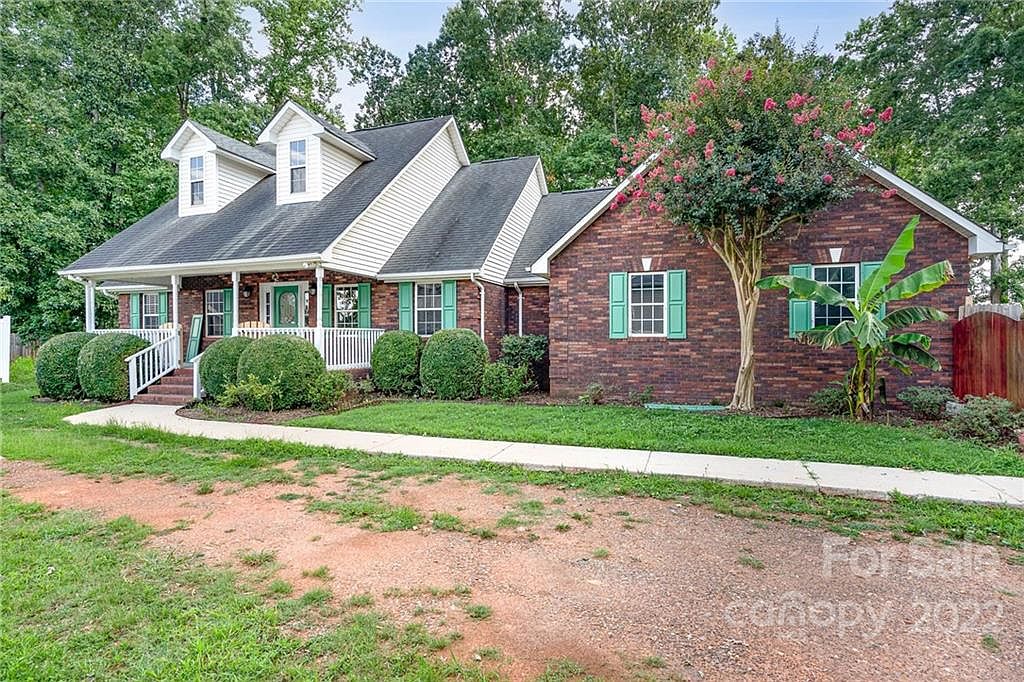 4403 Hubbard Rd, Charlotte, NC 28269 Zillow
