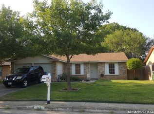 9531 Valley Dale St, San Antonio, TX 78250