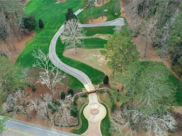 4824 Northside Dr, Sandy Springs, GA 30327