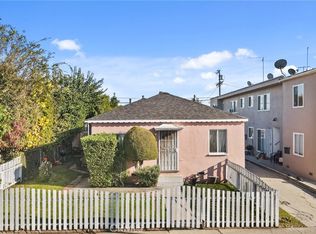 1722 S La Brea Ave, Los Angeles, CA 90019