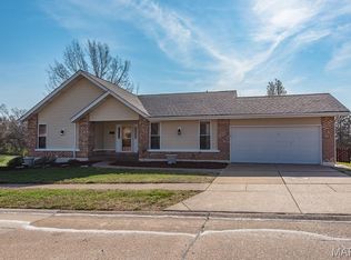 5902 Briarmist Pl, Saint Louis, MO