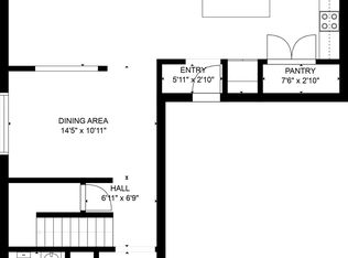 9197 Pacific Crest Dr, Colorado Springs, CO 80927
