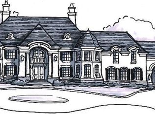 12 Hop Brook Ln, Holmdel, NJ 07733