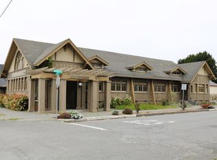 1039 H St, Eureka, CA 95501