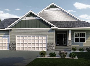 16084 Europa Ave N, Hugo, MN 55038