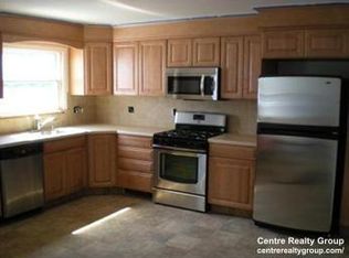 21 Cross St #19, West Newton, MA 02465