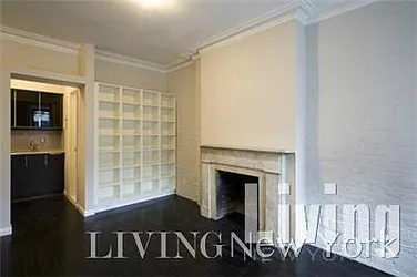 Rented by Living New York