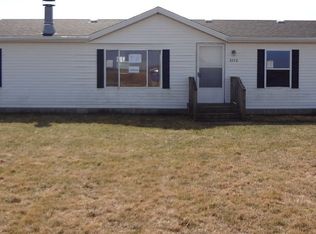 2372 E 500 S, La Porte, IN 46350