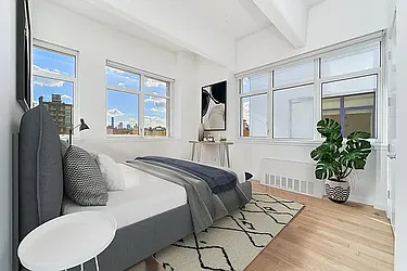 Rented by Living New York