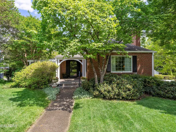 932 Woodside St, Knoxville, TN 37919