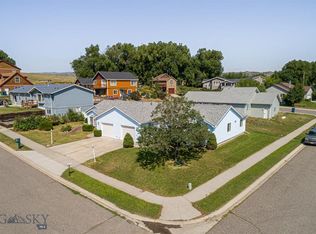 1309 Emigrant Ln, Livingston, MT 59047