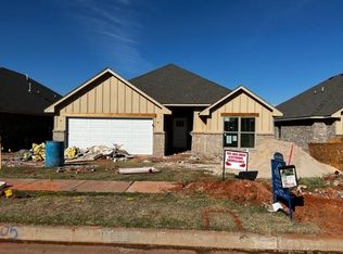 13805 Pleasant Grove Ln, Piedmont, OK 73078