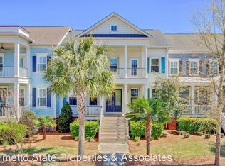 3030 Monhegan Way, Mount Pleasant, SC 29466