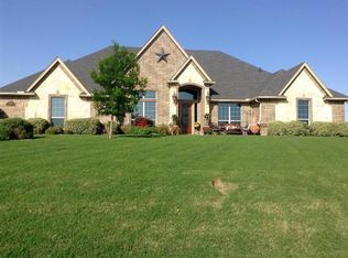 7125 Riley Ridge Rd, Fort Worth, TX 76126