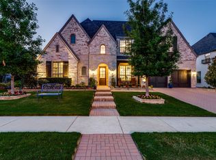 2141 Country Brook Ln, Prosper, TX 75078