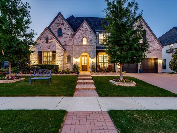 2141 Country Brook Ln, Prosper, TX 75078