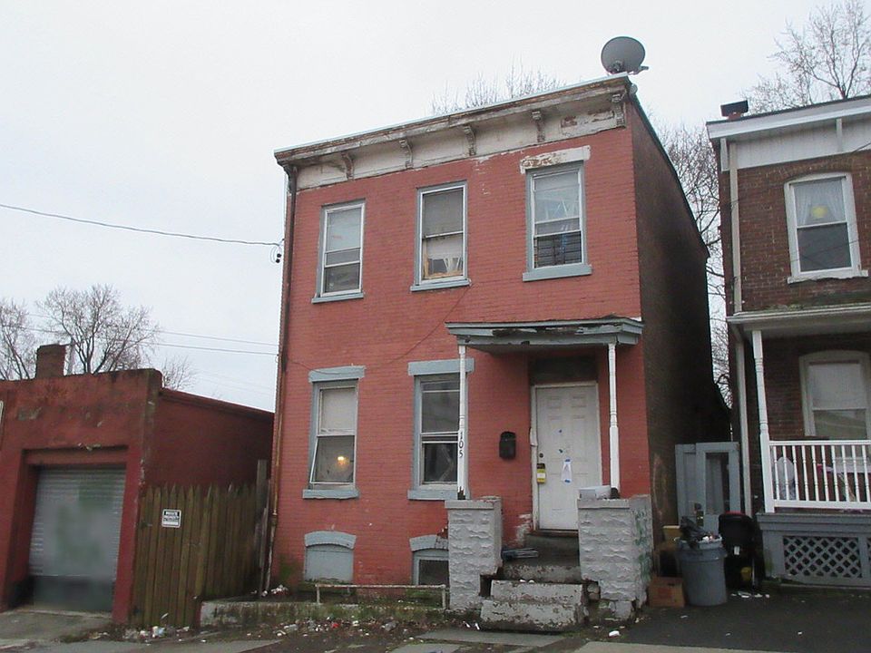 105 Benkard Ave, Newburgh, NY 12550 | Zillow