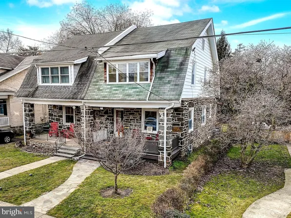 214 Dudley Ave, Narberth, PA 19072