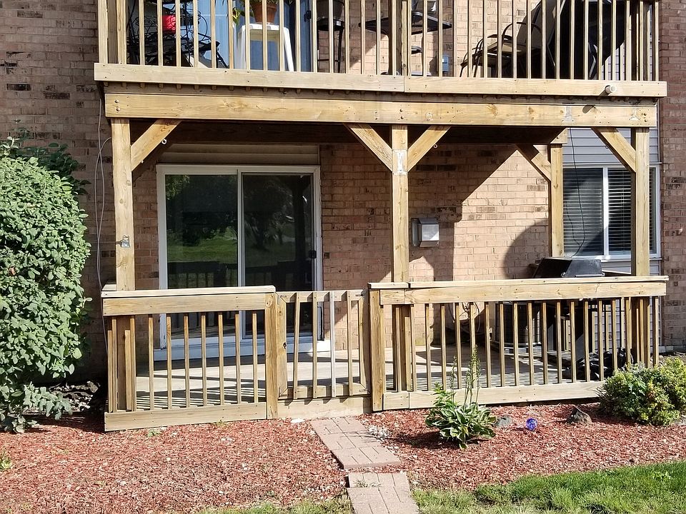 1st image of 1875 Tall Oaks Dr #14