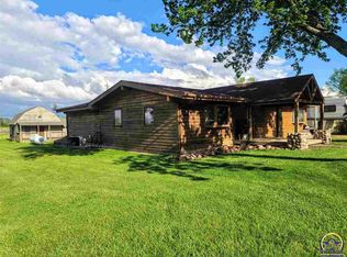 116 Augusta St, Bern, KS 66408