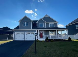 69 Pratt Ave LOT 125, Bridgewater, MA 02324