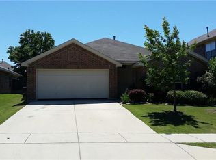 6112 Bowfin Dr, Fort Worth, TX 76179