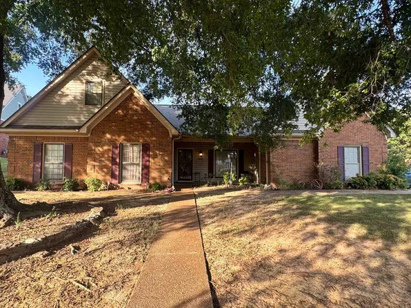 8860 Patricia Ellen Cv, Bartlett, TN 38133