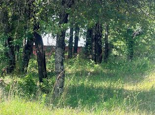 10881 Williams Rd Lot 1, Wellston, OK 74881