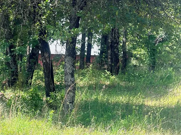 10881 Williams Rd Lot 1, Wellston, OK 74881